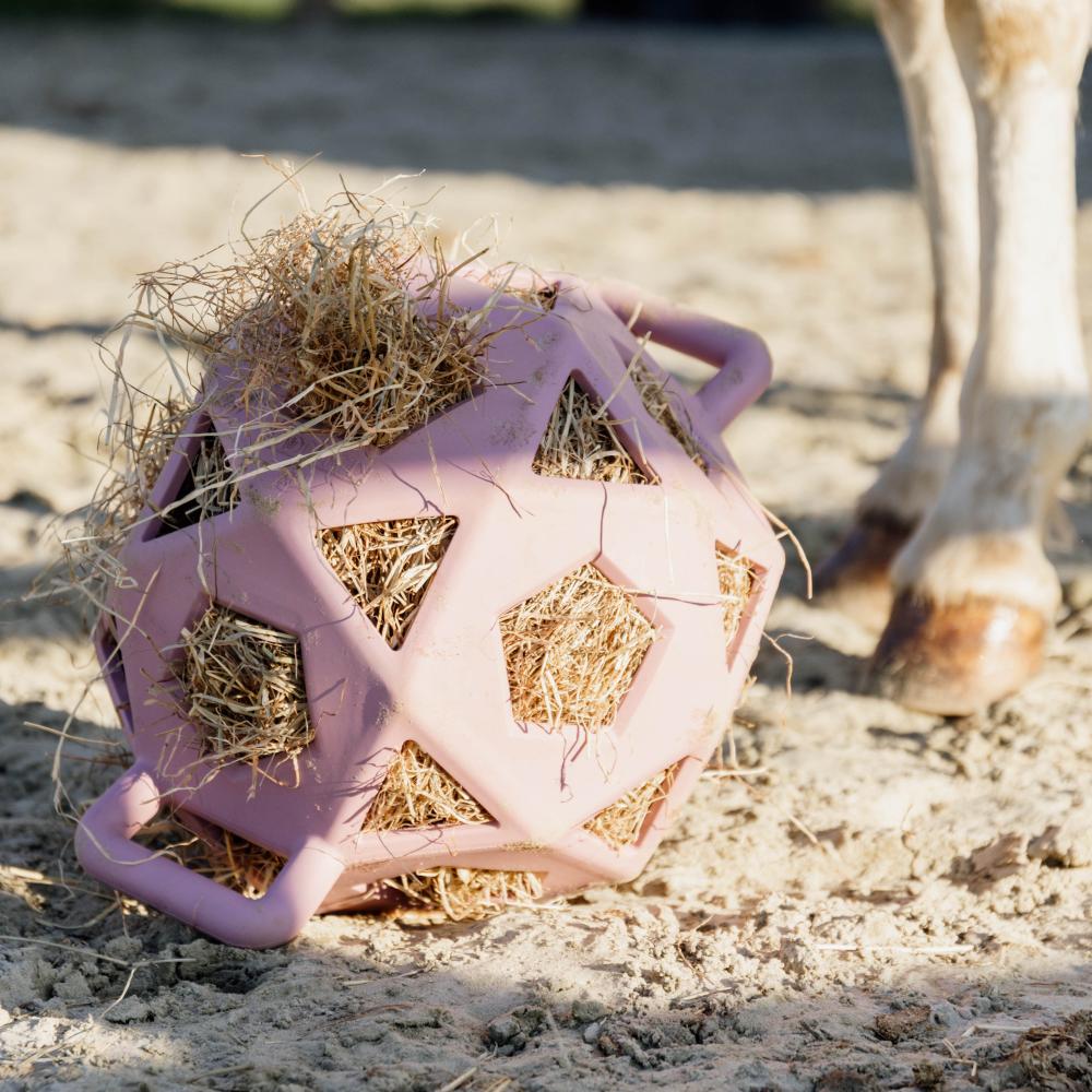 Relax Horse Play & Hay Ball | Kentucky Horsewear | Durable — Image 15