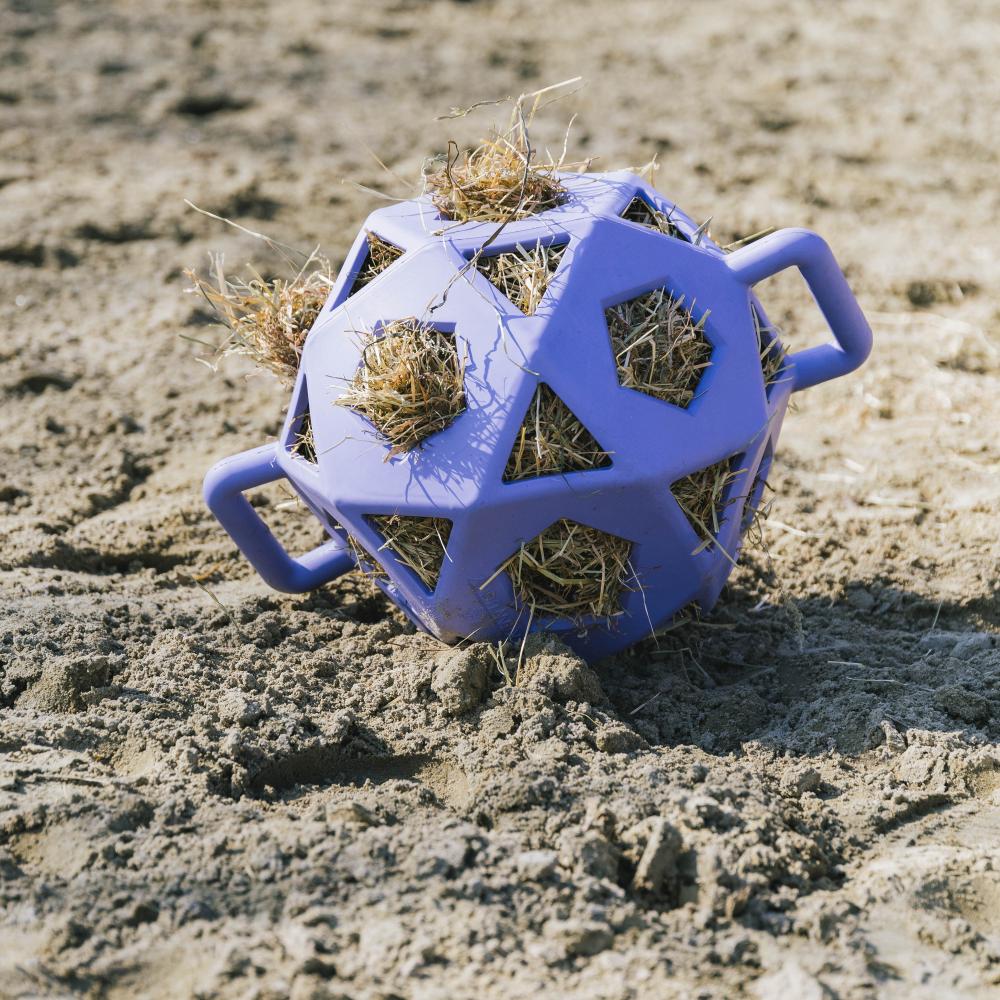 Relax Horse Play & Hay Ball | Kentucky Horsewear | Durable — Image 11
