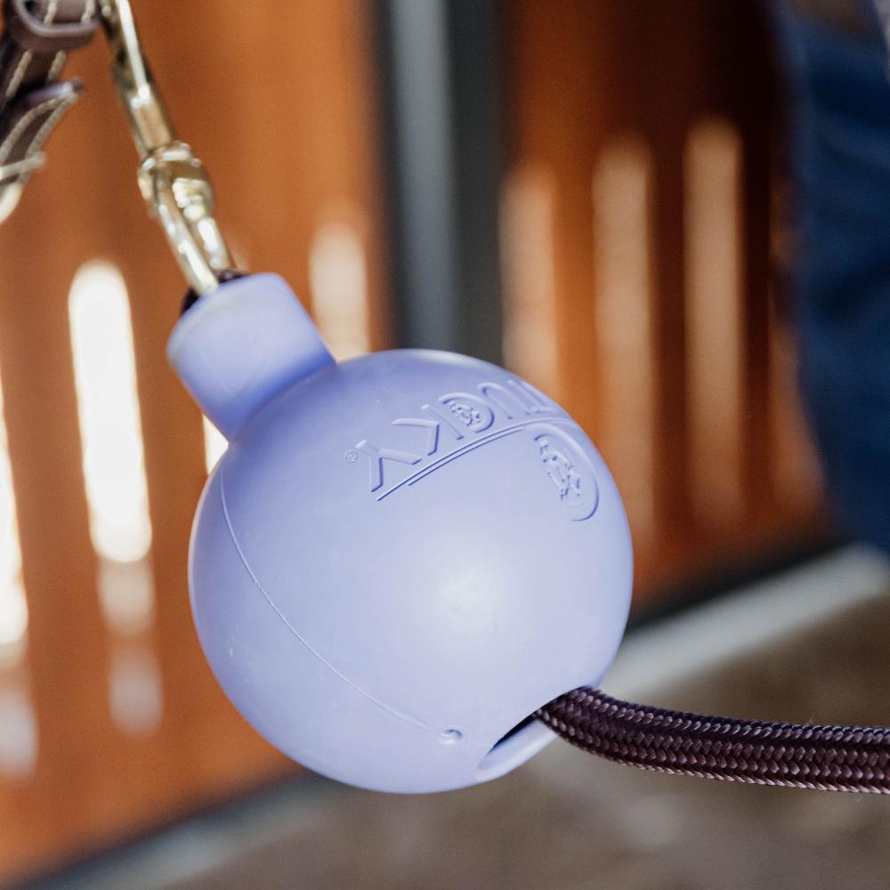 Rubber Ball Protection wall & lead | Kentucky Horsewear | Durable — Image 19