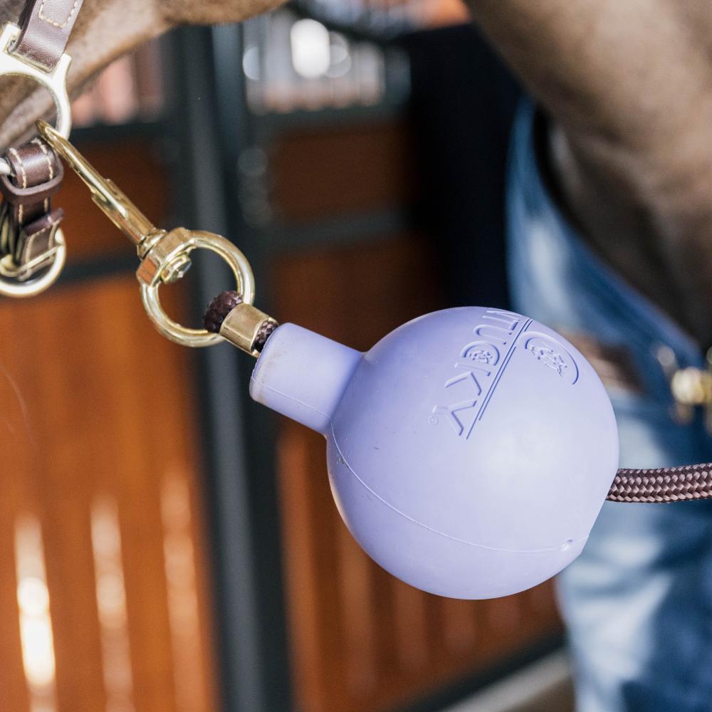 Rubber Ball Protection wall & lead | Kentucky Horsewear | Durable — Image 20