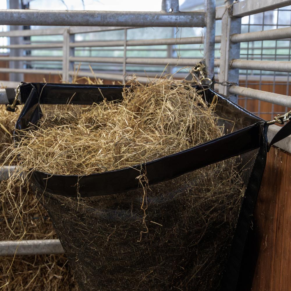 Hay Bag Corner | Kentucky Horsewear | Space-saving design — Image 8