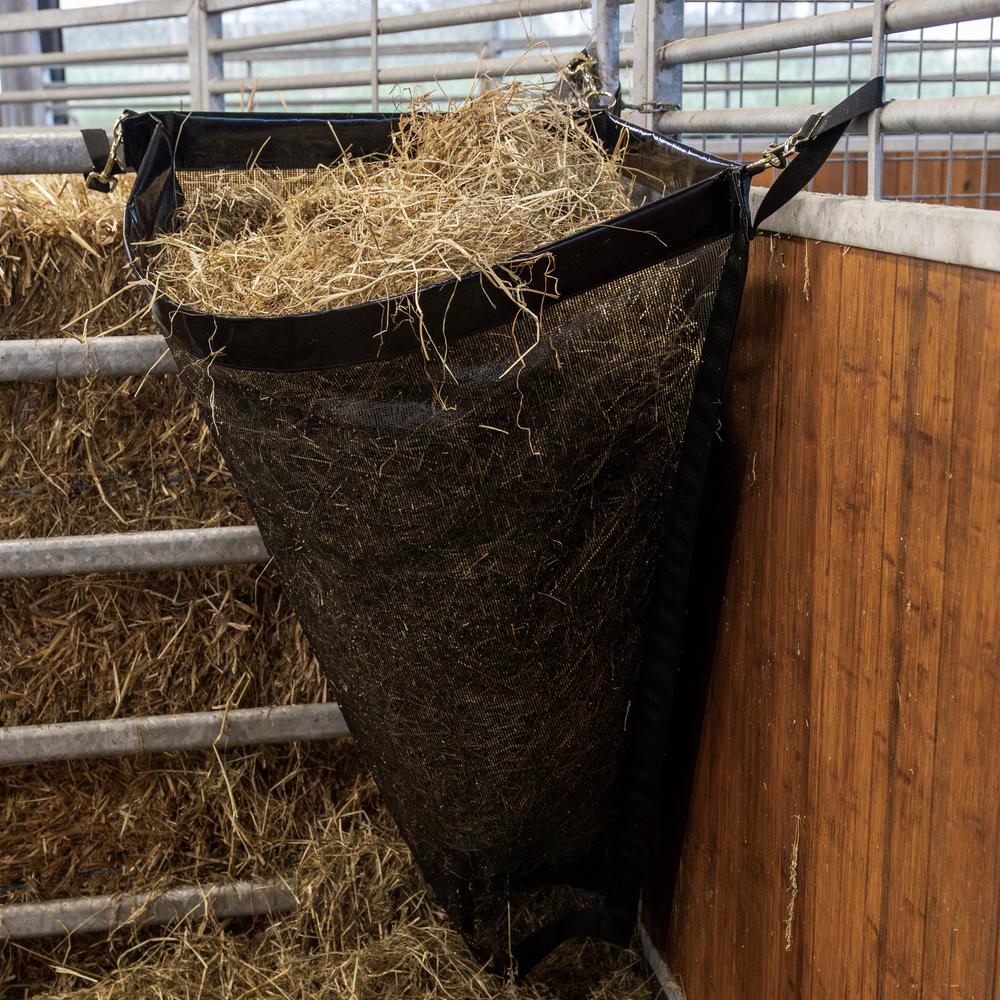 Hay Bag Corner | Kentucky Horsewear | Space-saving design — Image 9