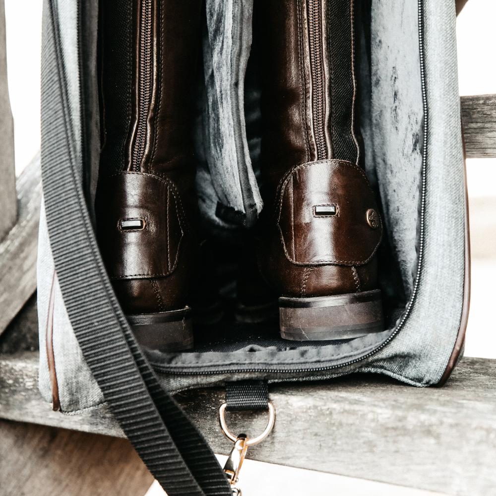 Boots Bag | Kentucky Horsewear | StylishProtection — Image 5