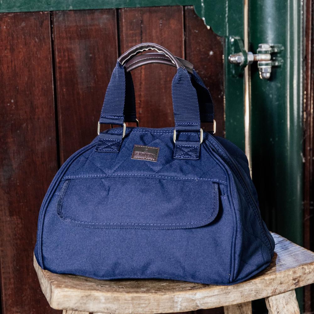 Helmet Bag | Kentucky Horsewear | Stylish — Image 6