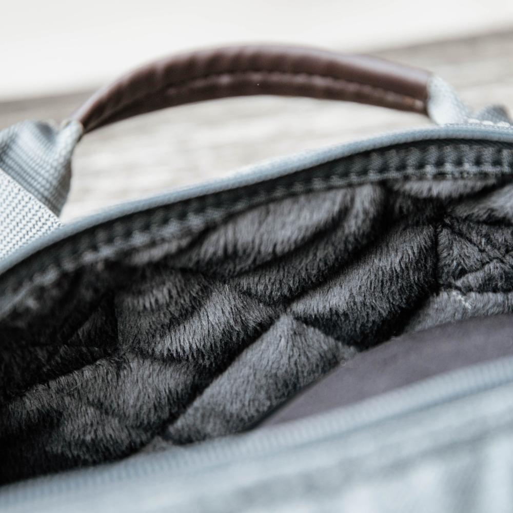 Helmet Bag | Kentucky Horsewear | Stylish — Image 2