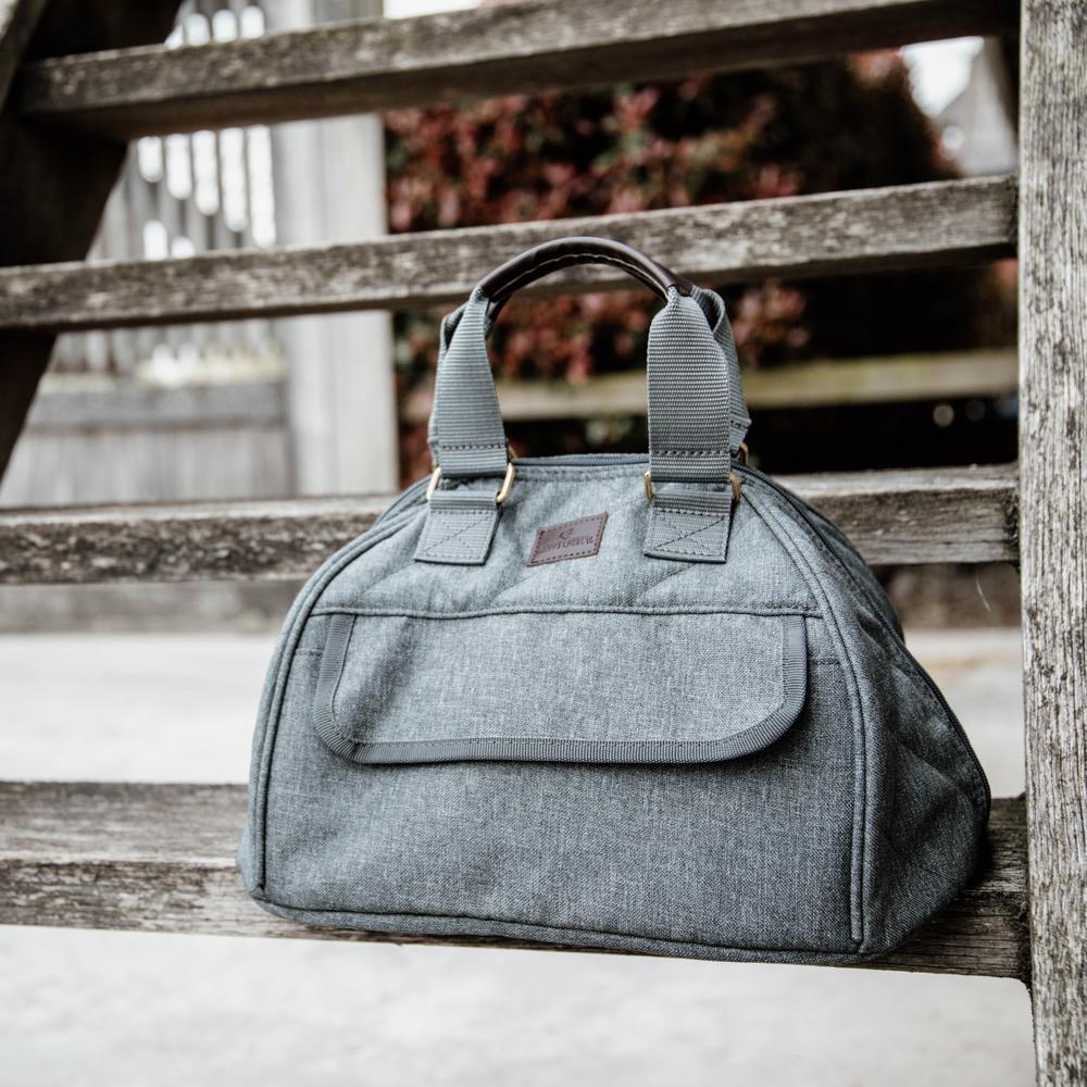 Helmet Bag | Kentucky Horsewear | Stylish — Image 3