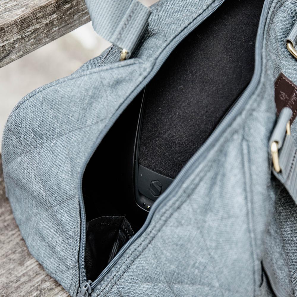 Helmet Bag | Kentucky Horsewear | Stylish — Image 4