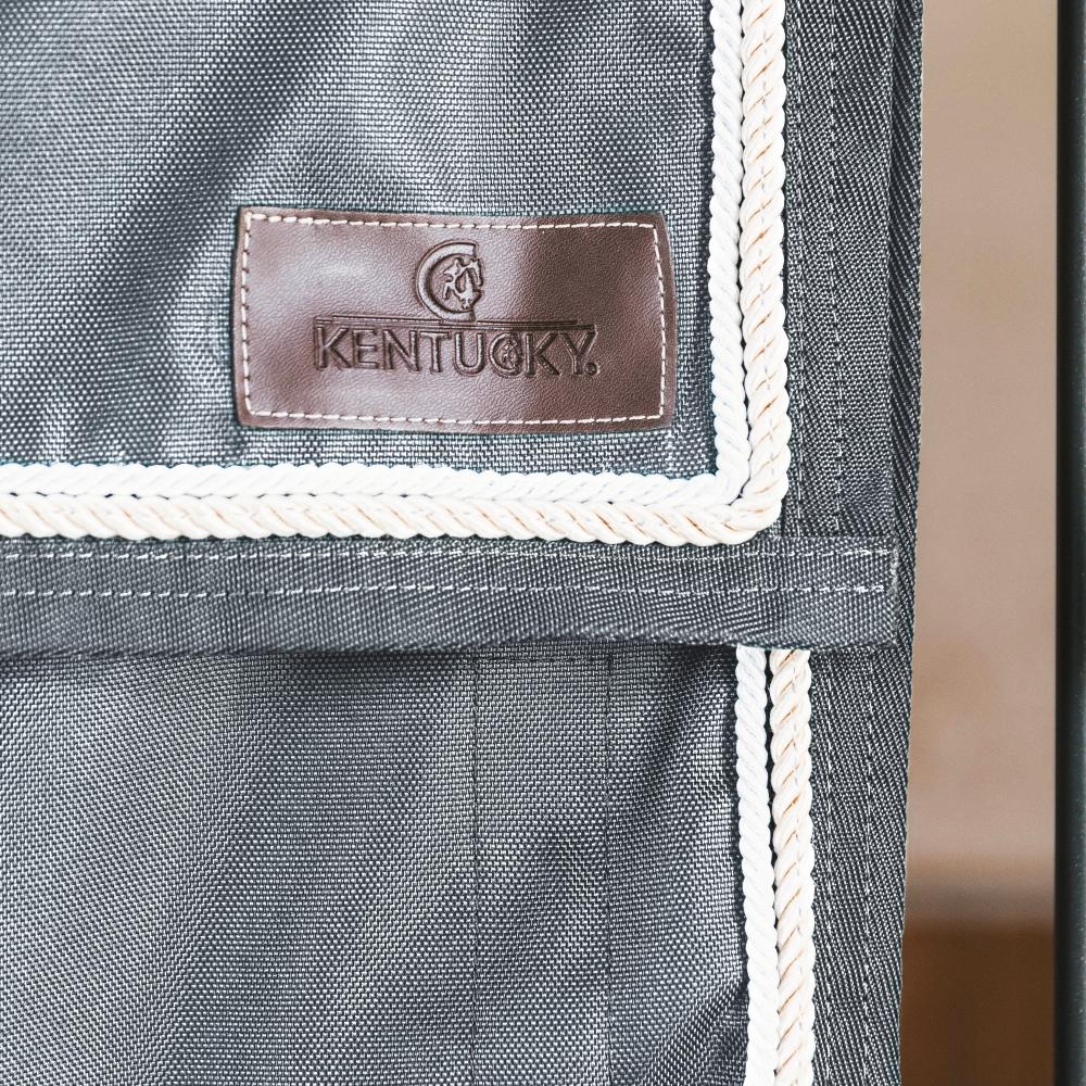 Stable Curtain Waterproof Classic | Kentucky Horsewear | durable — Image 2