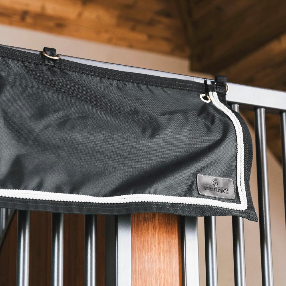 Stable Curtain Waterproof Classic | Kentucky Horsewear | durable — Image 4