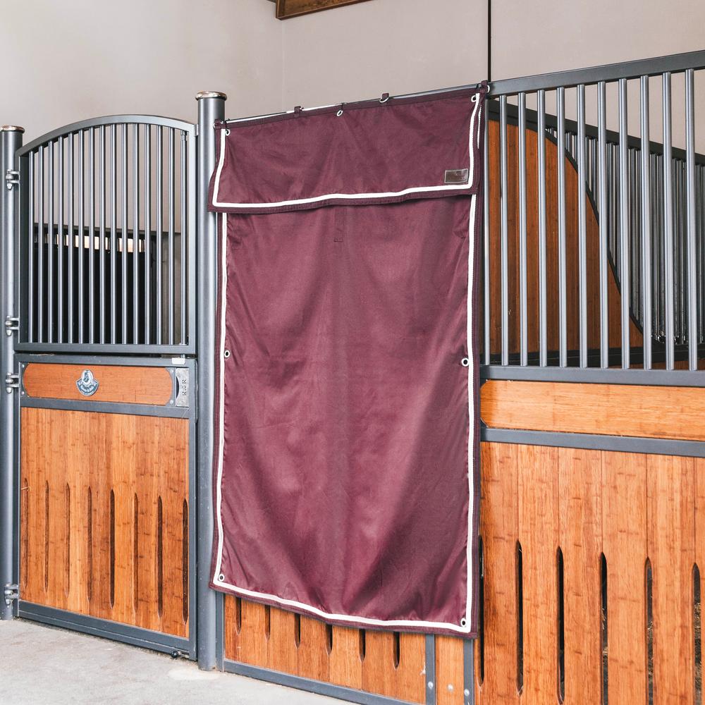 Stable Curtain Waterproof Classic | Kentucky Horsewear | durable — Image 10