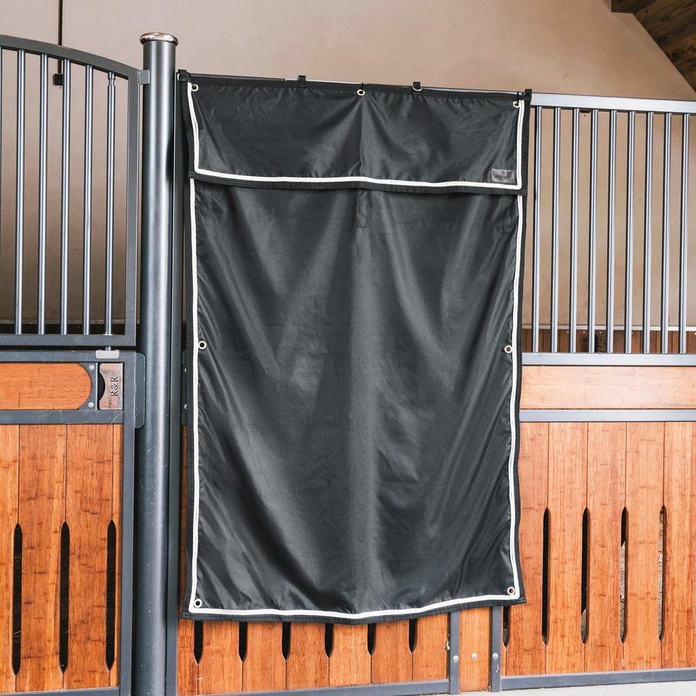 Stable Curtain Waterproof Classic | Kentucky Horsewear | durable — Image 11