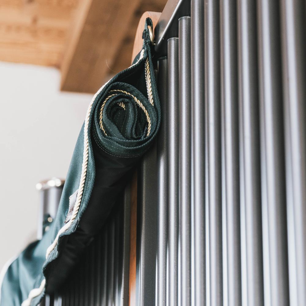 Stable Curtain Waterproof Classic | Kentucky Horsewear | durable — Image 14