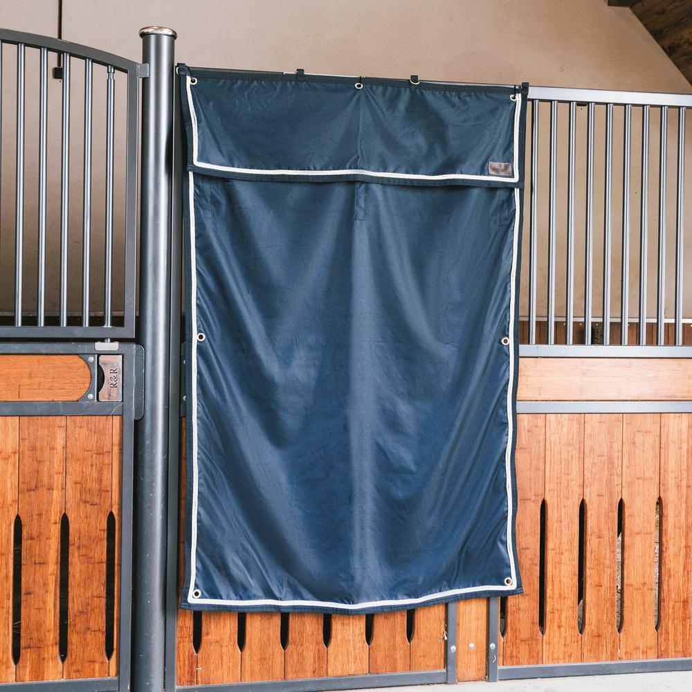 Stable Curtain Waterproof Classic | Kentucky Horsewear | durable — Image 13