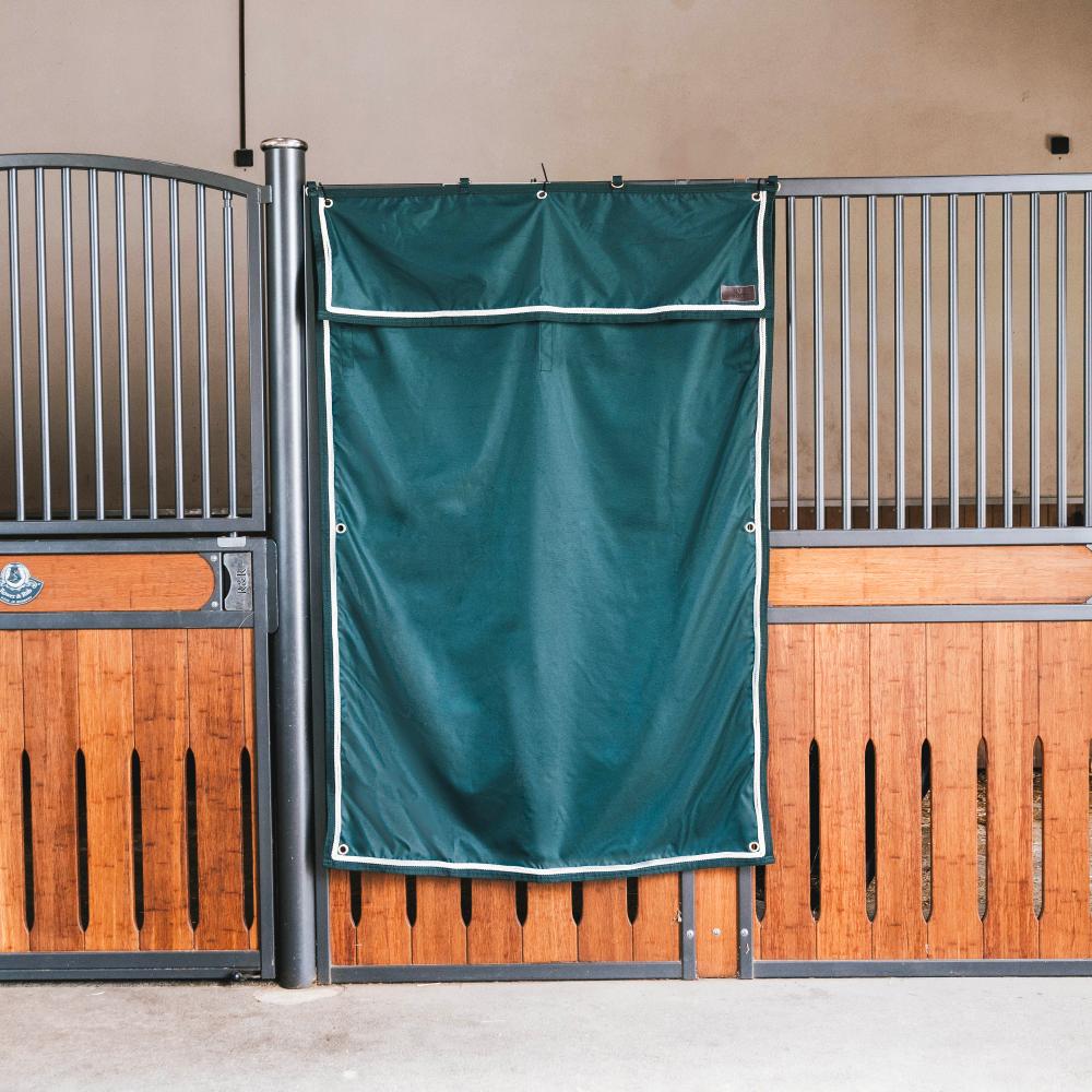 Stable Curtain Waterproof Classic | Kentucky Horsewear | durable — Image 15