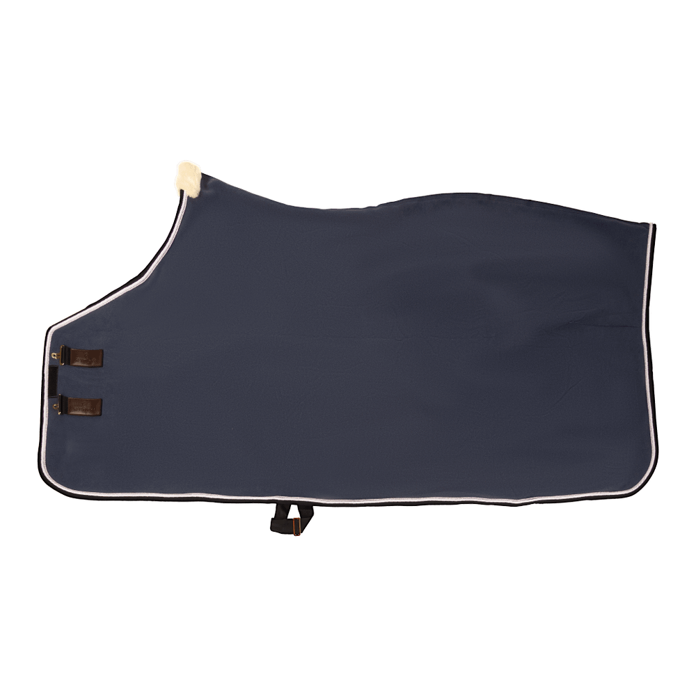 Fleece Rug Show Vegan Wool | Kentucky Horsewear | Luxury — Image 5
