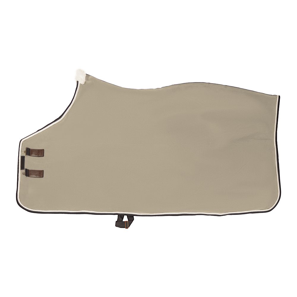 Fleece Rug Show Vegan Wool | Kentucky Horsewear | Luxury