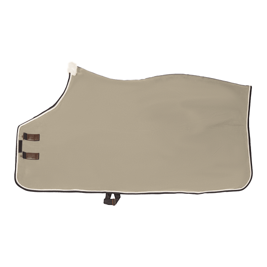 Fleece Rug Show Vegan Wool | Kentucky Horsewear | Luxury