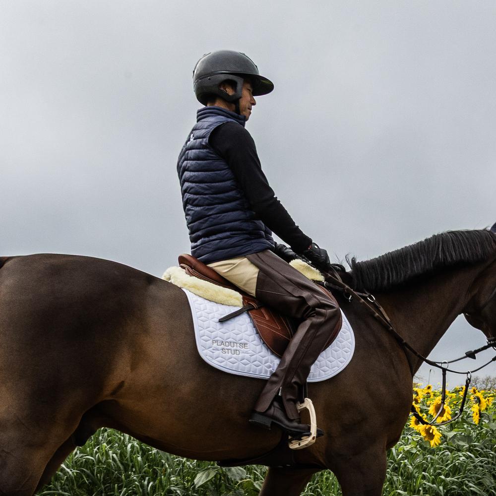 Bodywarmer Men | Kentucky Horsewear | Durable — Image 5