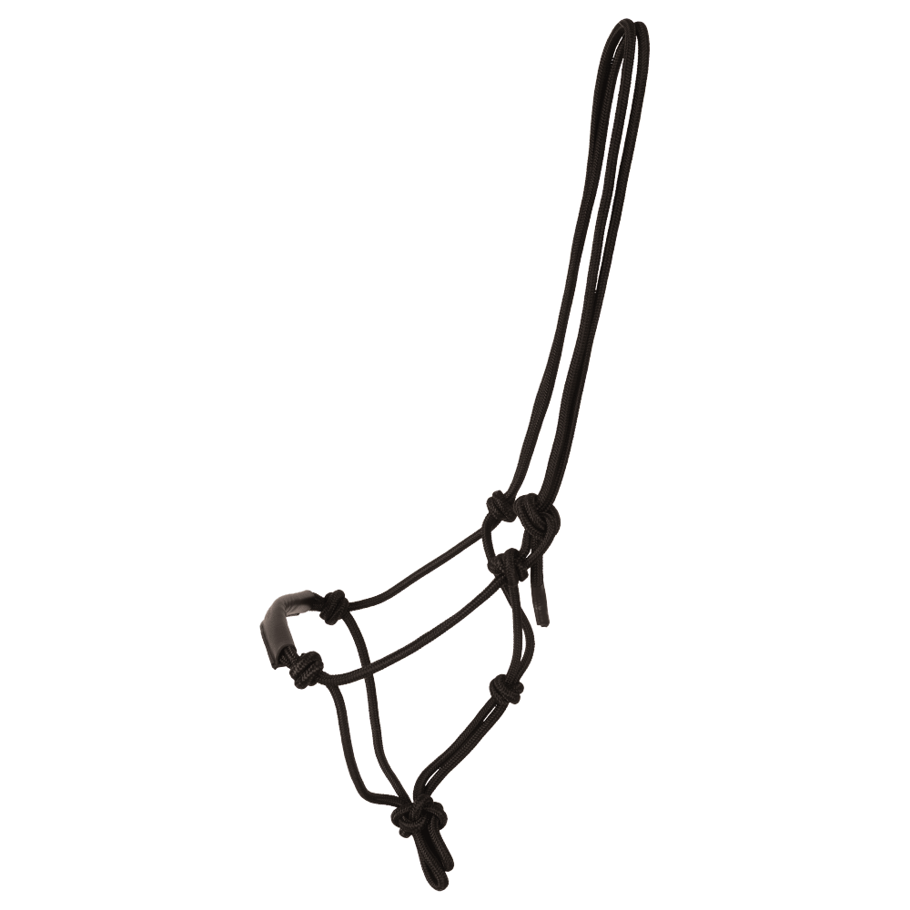 Rope Halter | Kentucky Horsewear | Durability