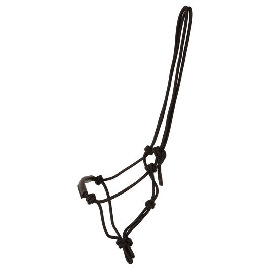 Rope Halter | Kentucky Horsewear | Durability