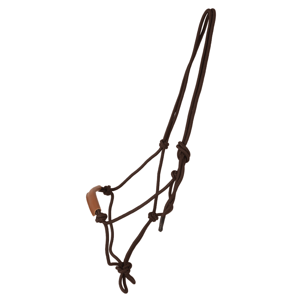 Rope Halter | Kentucky Horsewear | Durability — Image 6