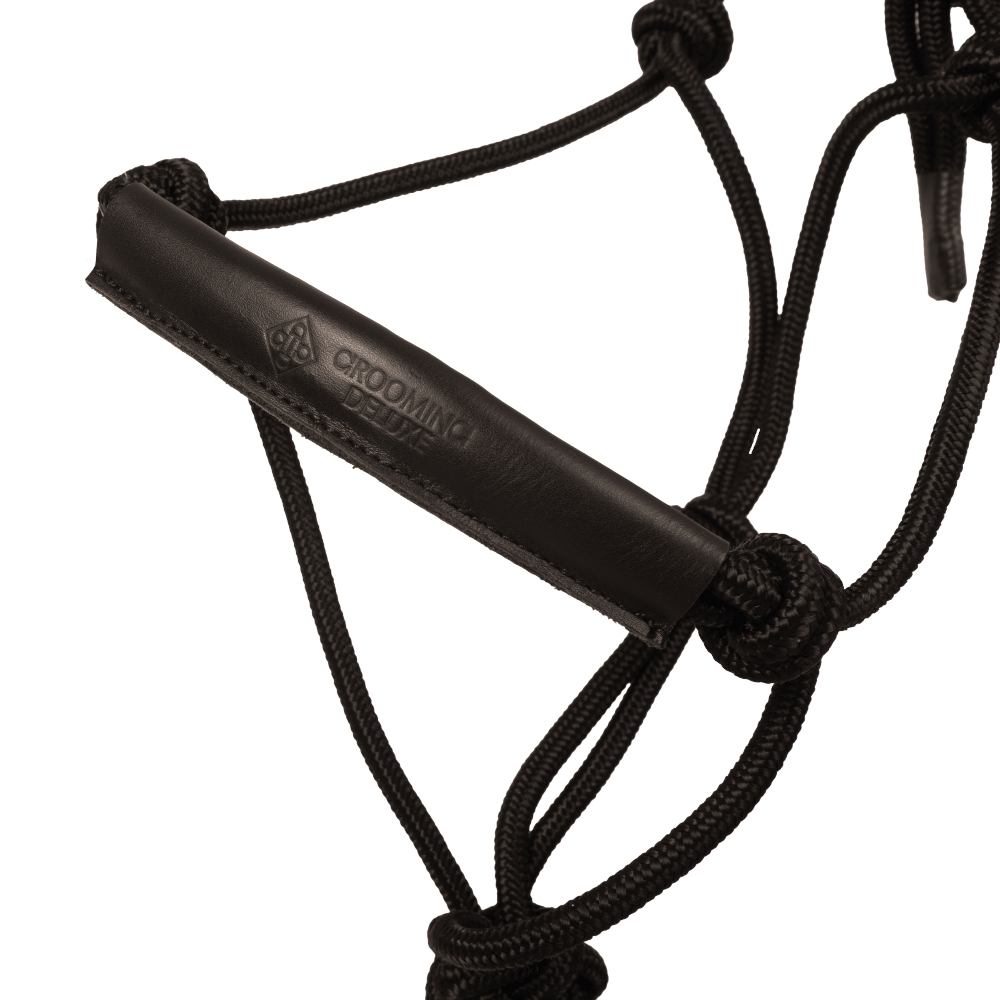 Rope Halter | Kentucky Horsewear | Durability — Image 2