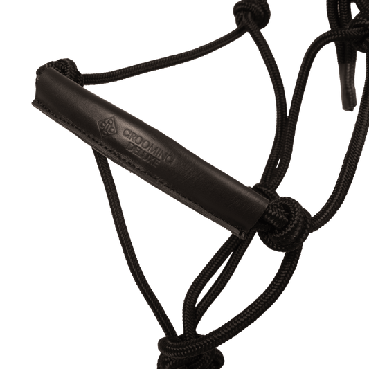 Rope Halter | Kentucky Horsewear | Durability — Image 2