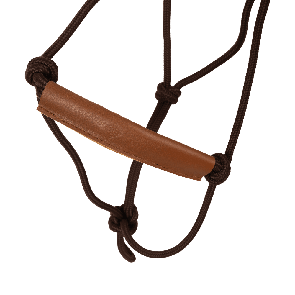 Rope Halter | Kentucky Horsewear | Durability — Image 8