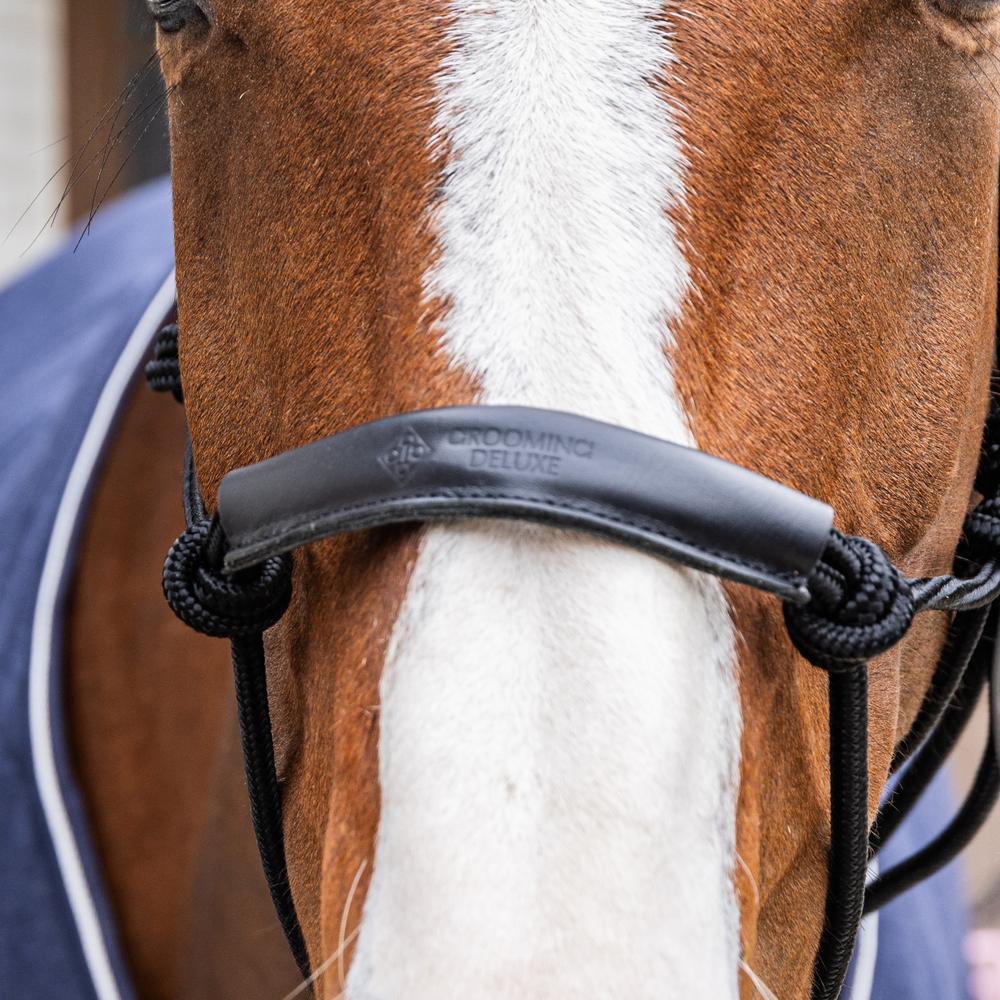 Rope Halter | Kentucky Horsewear | Durability — Image 3