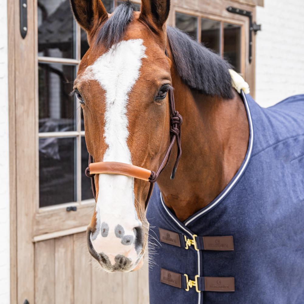 Rope Halter | Kentucky Horsewear | Durability — Image 10