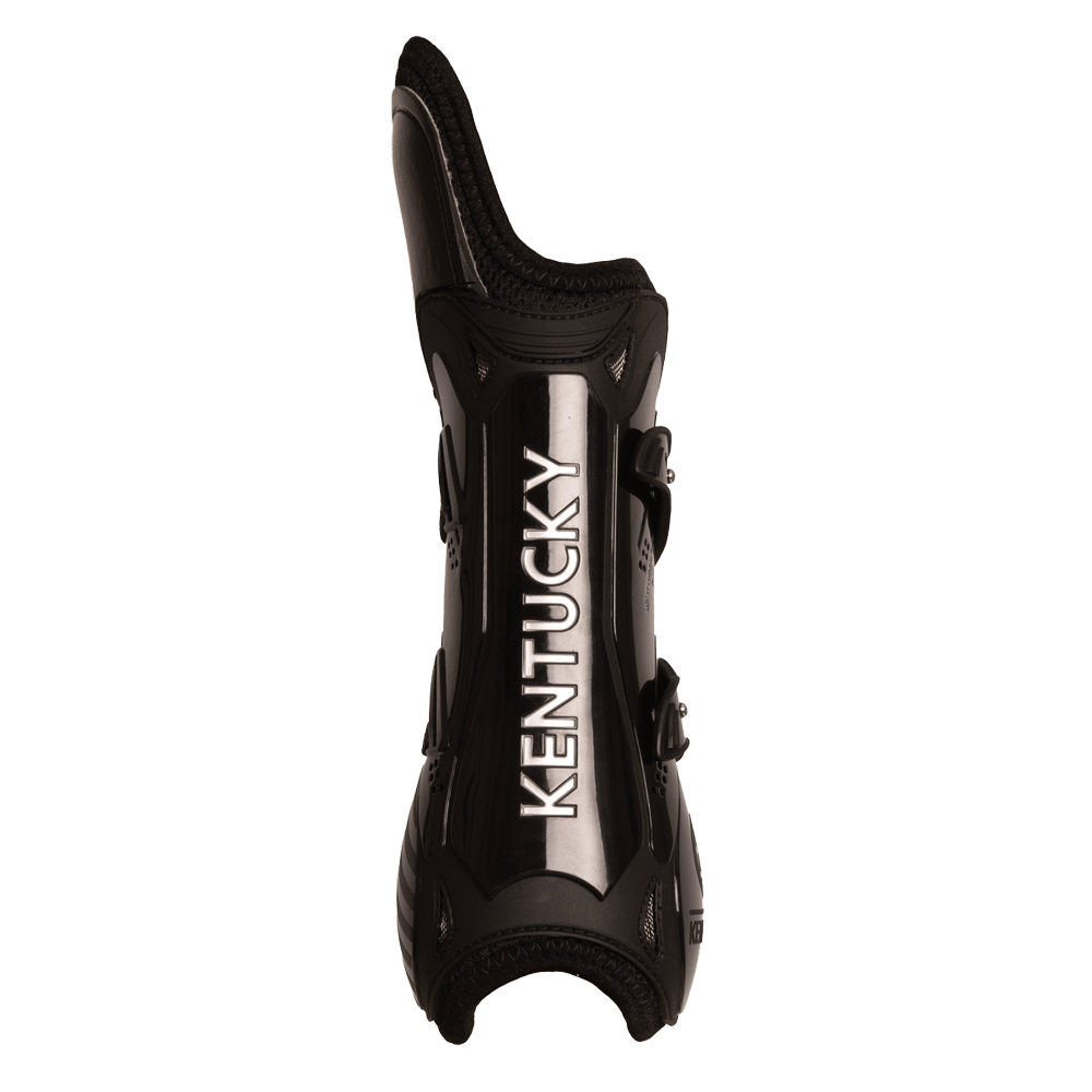 Tendon Boots Elastic Knee Protection | Kentucky Horsewear | kentucky_horsewear — Image 3
