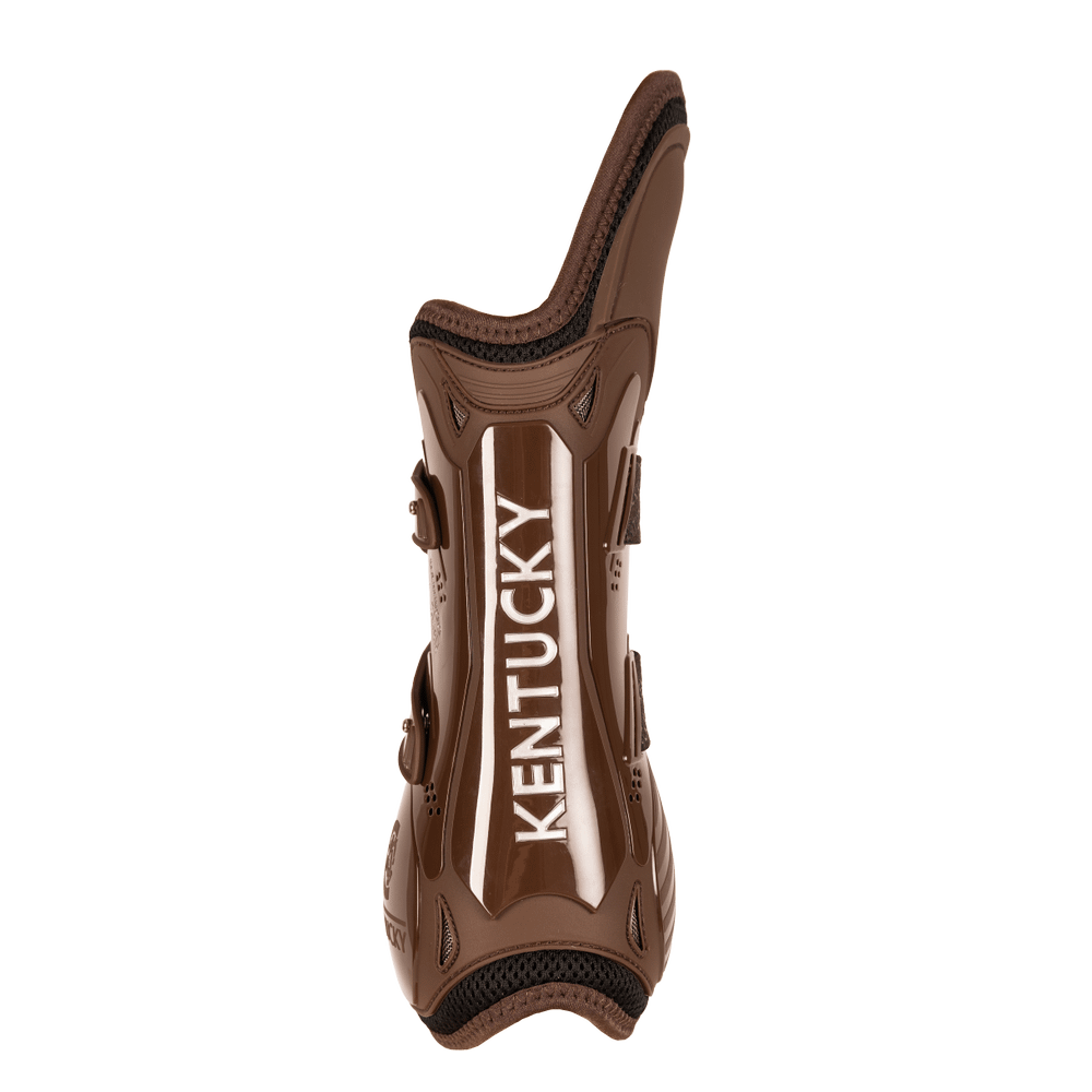 Tendon Boots Elastic Knee Protection | Kentucky Horsewear | kentucky_horsewear — Image 12