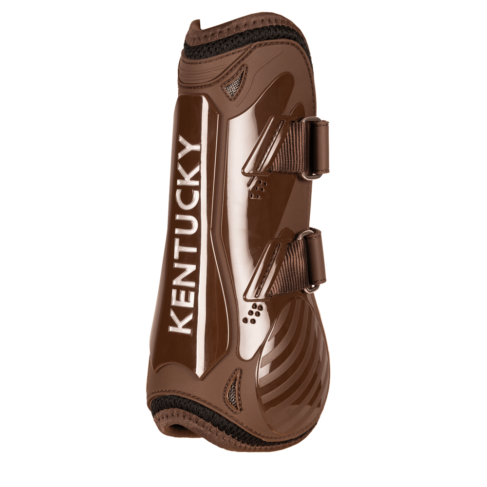 Tendon boots bamboo velcro | Kentucky Horsewear | kentucky_horsewear