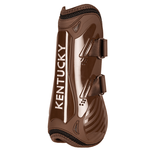Tendon boots bamboo velcro | Kentucky Horsewear | kentucky_horsewear