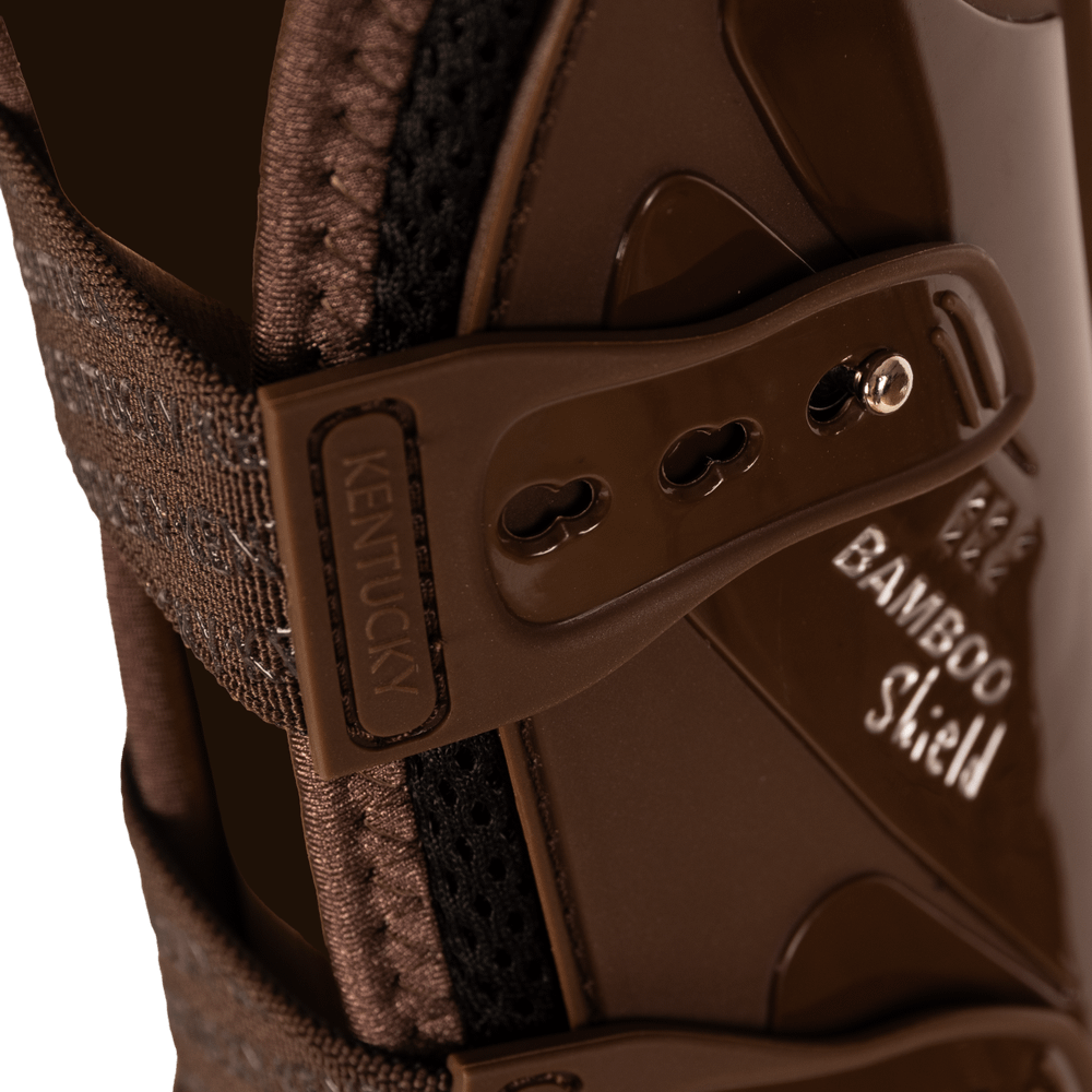Tendon Boots Elastic Knee Protection | Kentucky Horsewear | kentucky_horsewear — Image 13