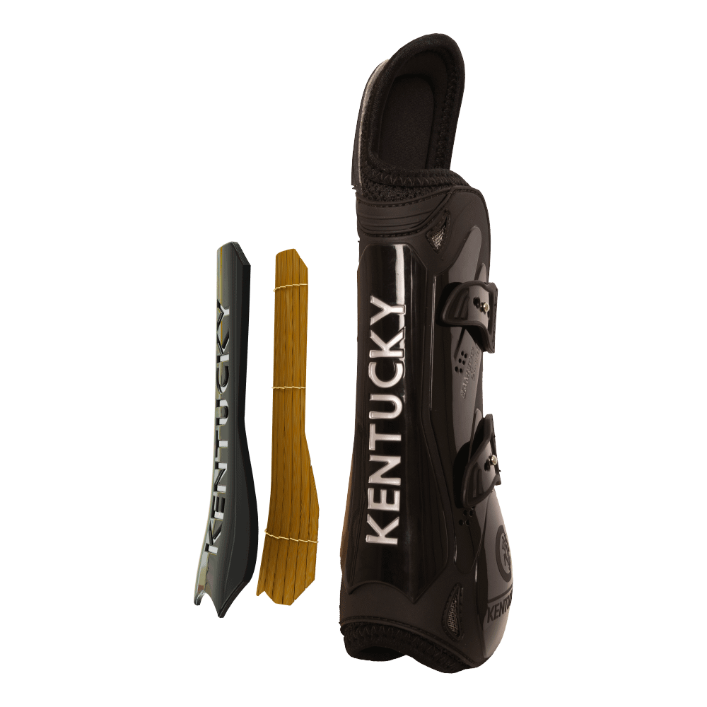Tendon Boots Elastic Knee Protection | Kentucky Horsewear | kentucky_horsewear — Image 6