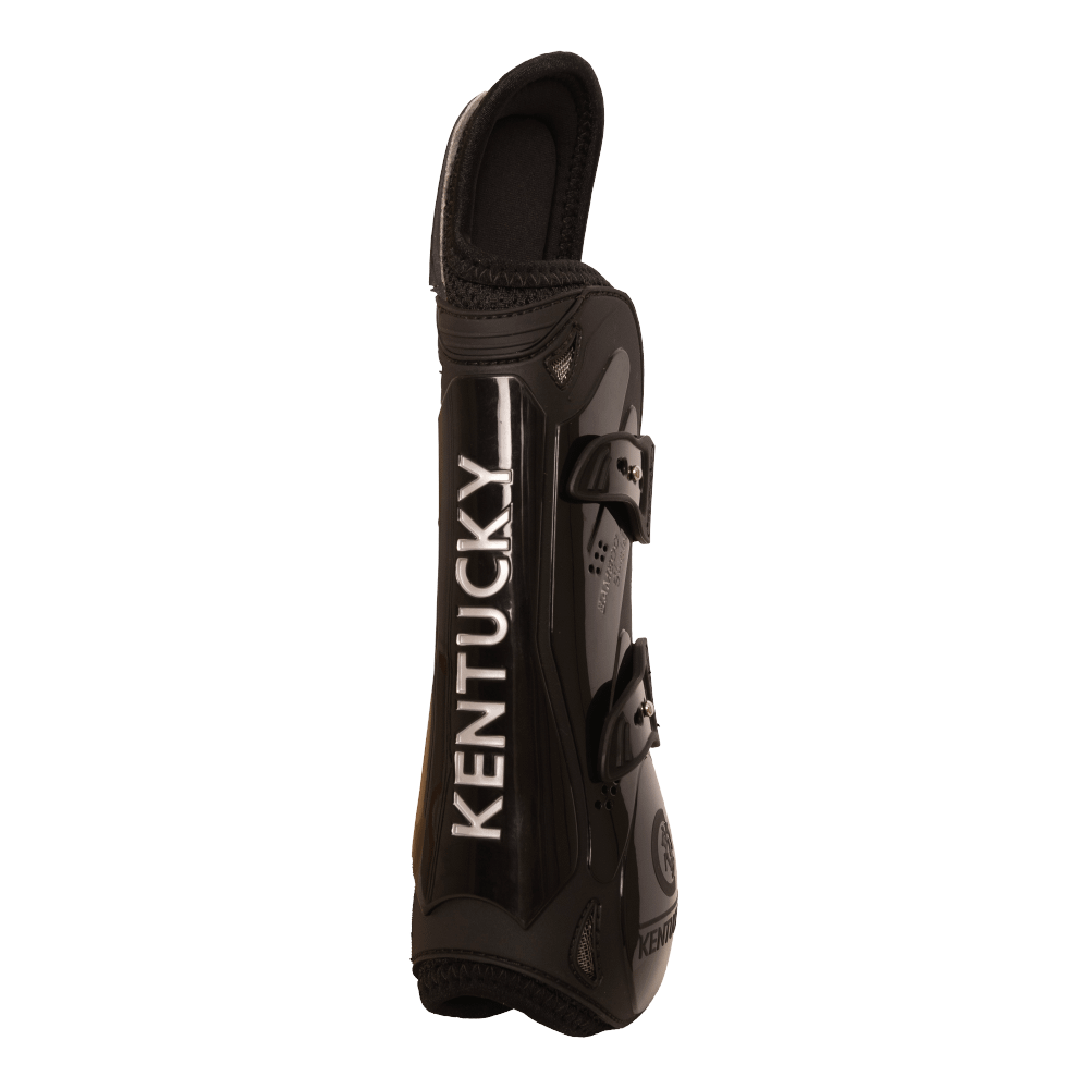 Tendon Boots Elastic Knee Protection | Kentucky Horsewear | kentucky_horsewear