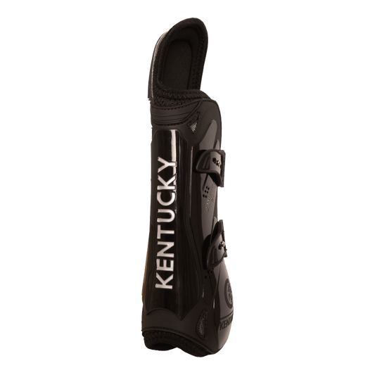 Tendon Boots Elastic Knee Protection | Kentucky Horsewear | kentucky_horsewear