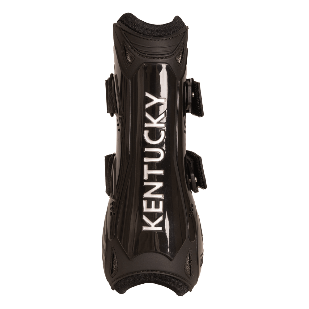 Tendon boots bamboo velcro | Kentucky Horsewear | kentucky_horsewear — Image 9