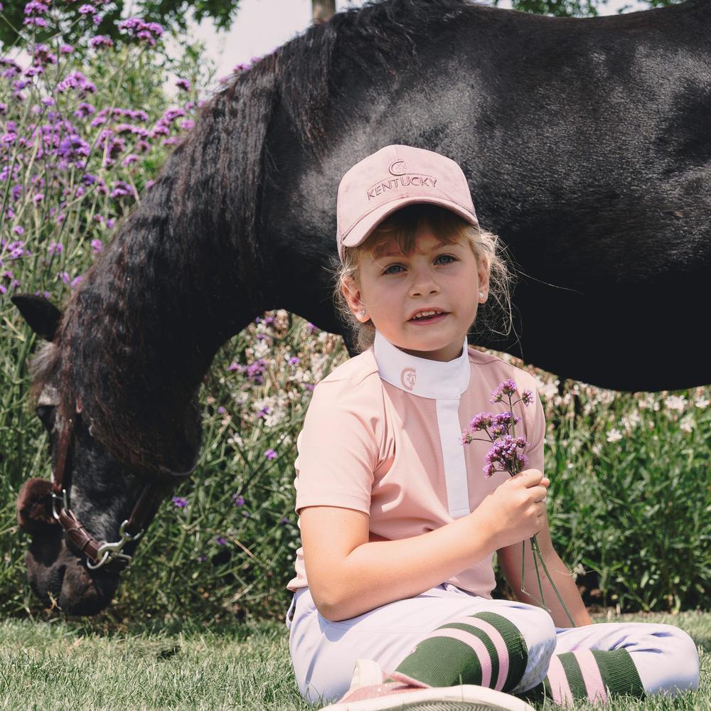 Cap Velvet | Kentucky Horsewear | luxurious — Image 11