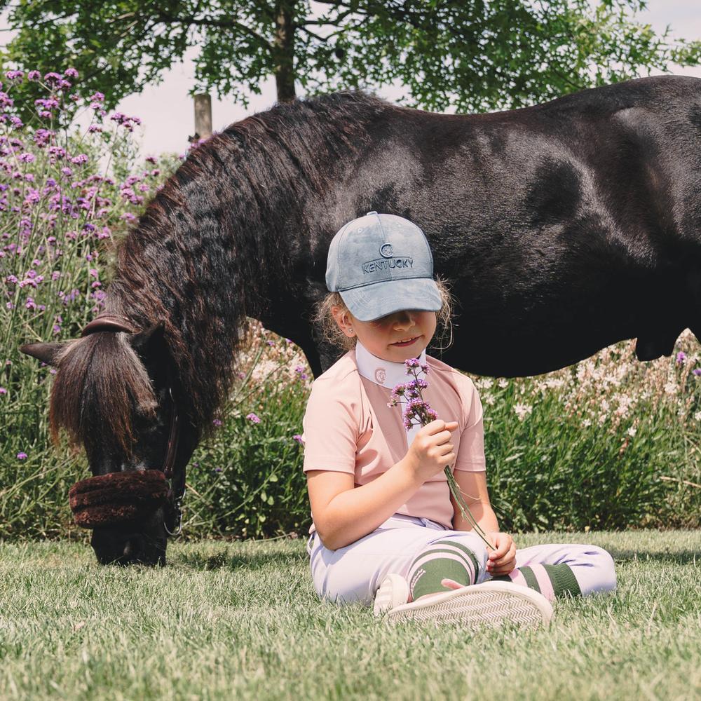 Cap Velvet | Kentucky Horsewear | luxurious — Image 7