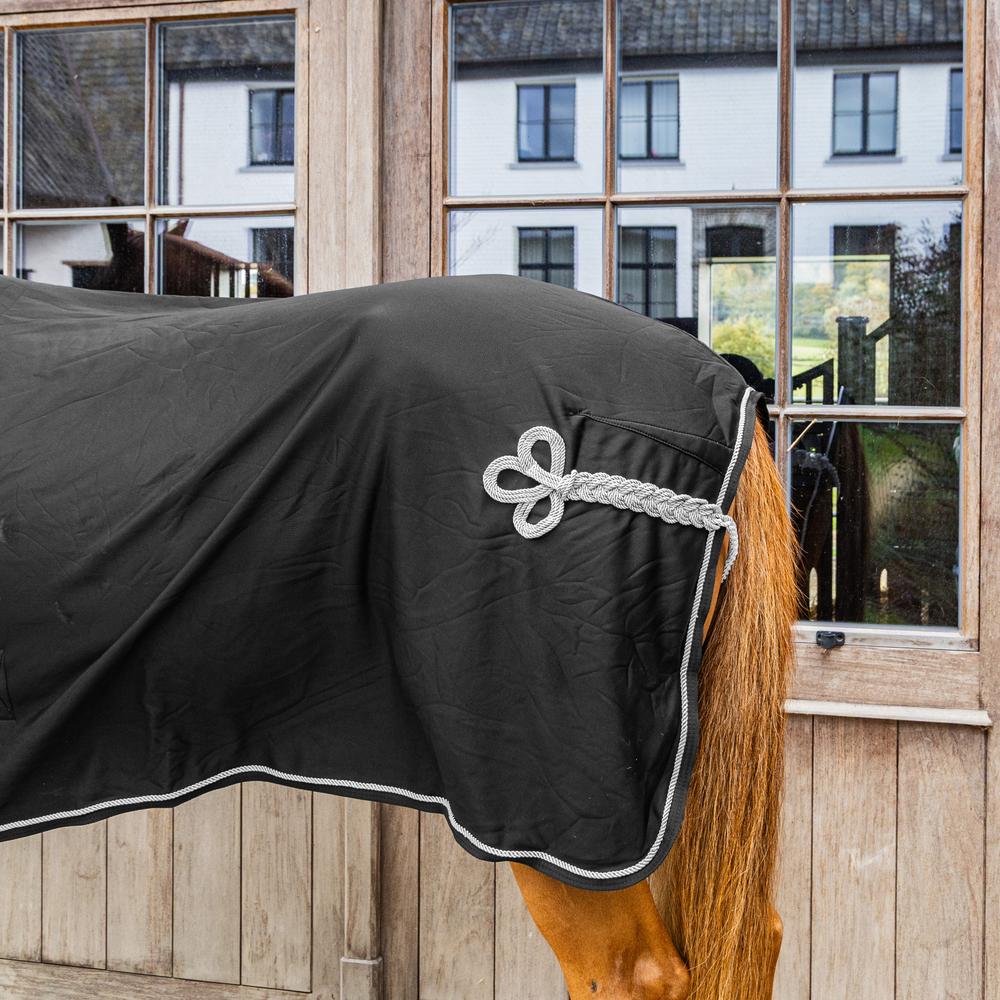 Prize Giving Cooler Fleece Rug  | Kentucky Horsewear | FleecyComfort — Image 9