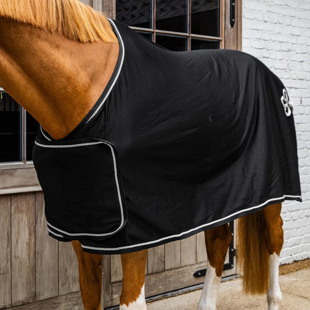 Prize Giving Cooler Fleece Rug  | Kentucky Horsewear | FleecyComfort — Image 10