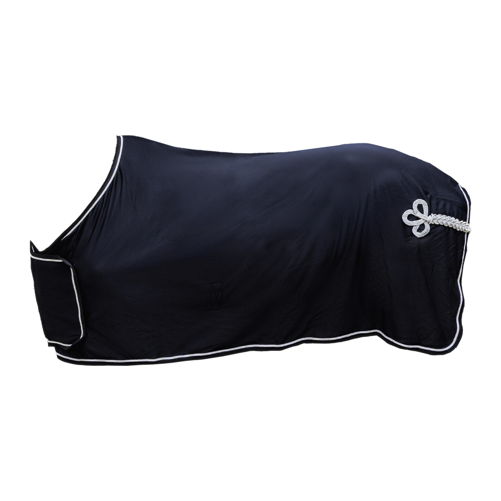 Prize Giving Cooler Fleece Rug  | Kentucky Horsewear | FleecyComfort