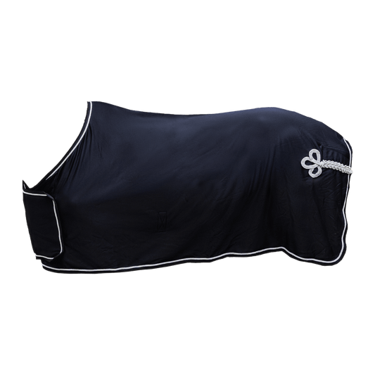 Prize Giving Cooler Fleece Rug  | Kentucky Horsewear | FleecyComfort