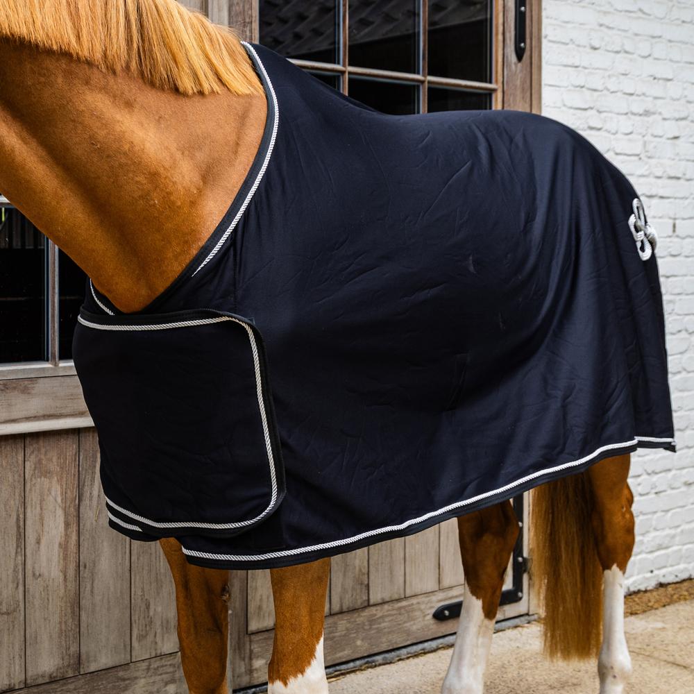 Prize Giving Cooler Fleece Rug  | Kentucky Horsewear | FleecyComfort — Image 4