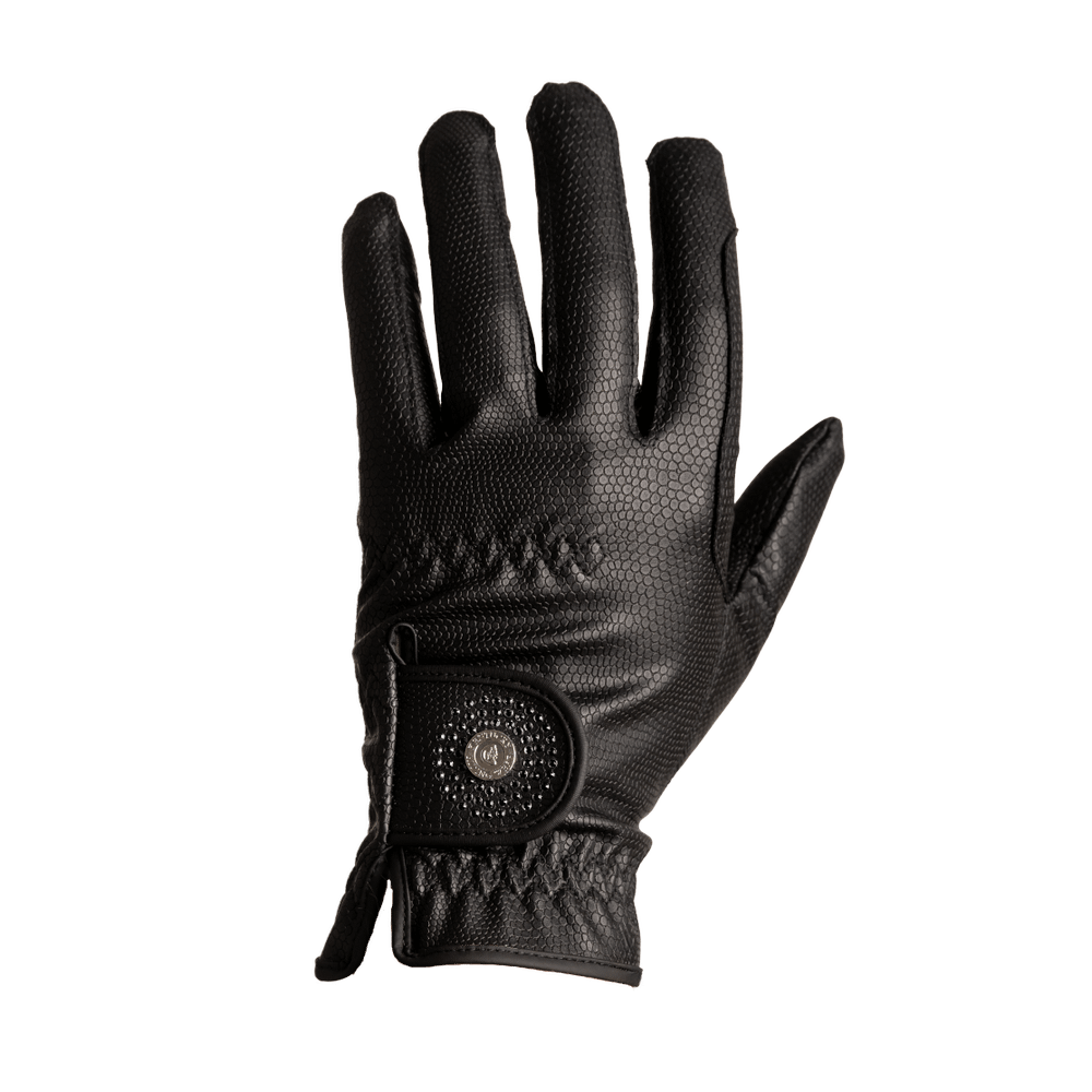 Riding Gloves Grip Glitter | Kentucky Horsewear | Grip