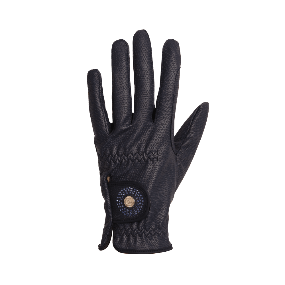 Riding Gloves Grip Glitter | Kentucky Horsewear | Grip — Image 6
