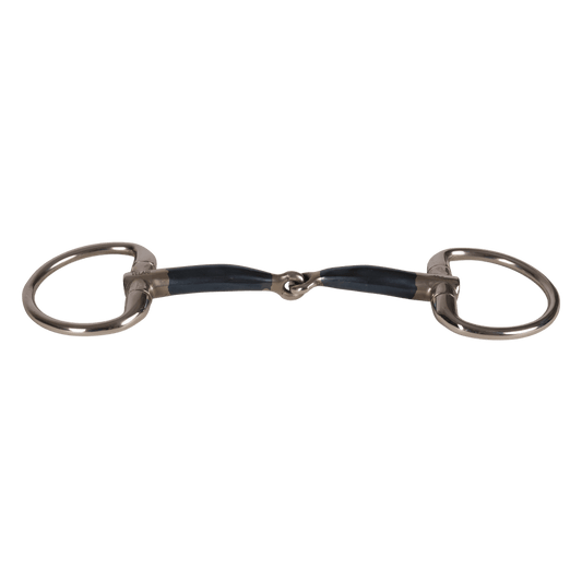 Eggbutt Single Jointed Sweet Iron | Velari | Eggbutt