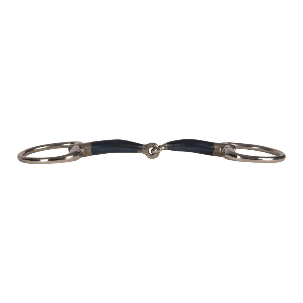 Eggbutt Single Jointed Sweet Iron | Velari | Eggbutt — Image 2